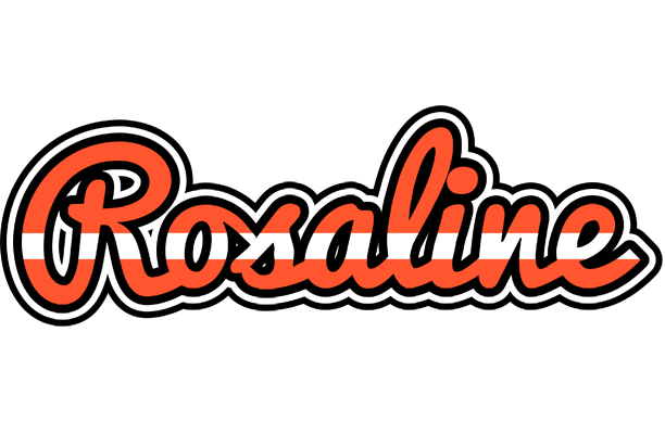 Rosaline denmark logo