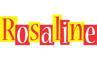 Rosaline errors logo