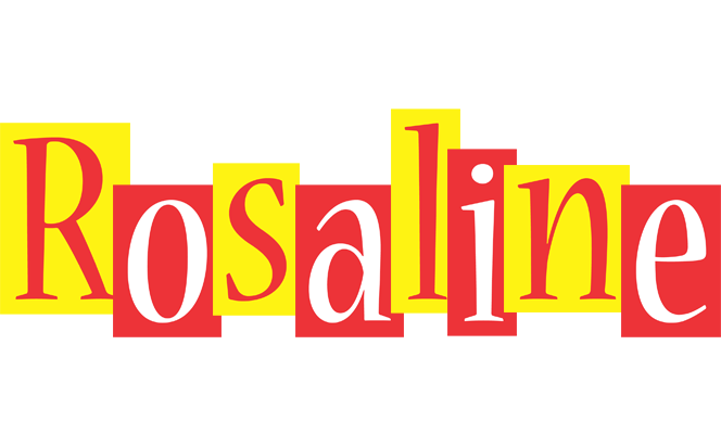 Rosaline errors logo