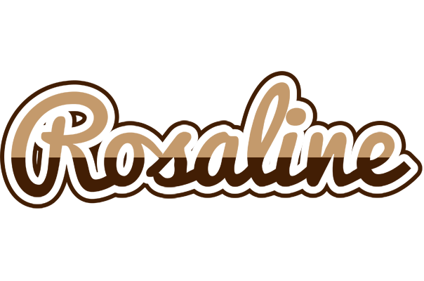 Rosaline exclusive logo