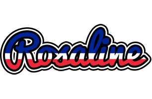 Rosaline france logo