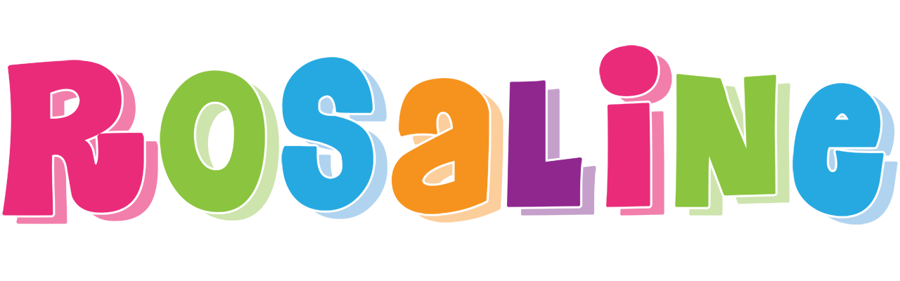 Rosaline friday logo