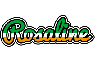 Rosaline ireland logo