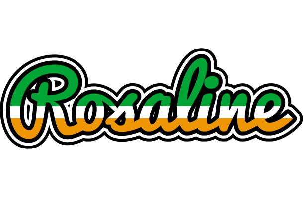 Rosaline ireland logo