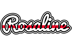 Rosaline kingdom logo