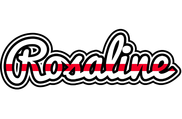 Rosaline kingdom logo