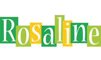 Rosaline lemonade logo