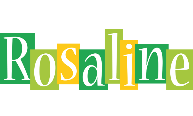 Rosaline lemonade logo