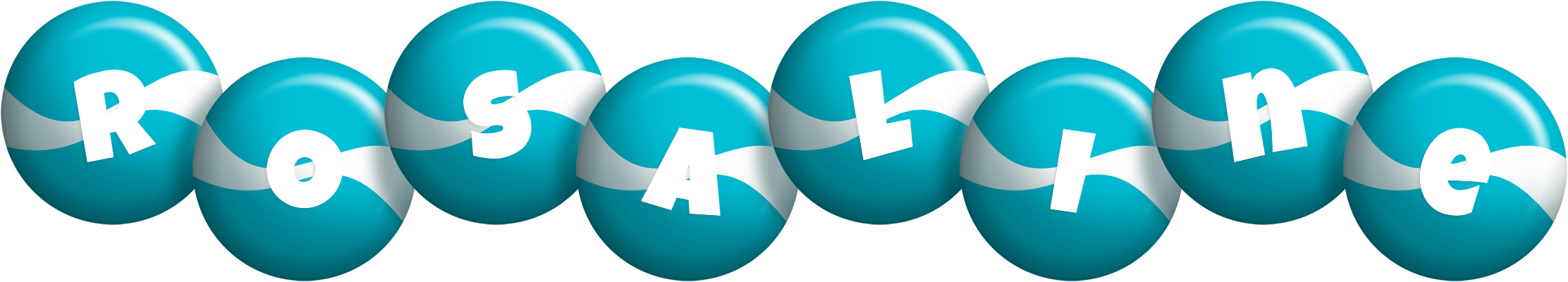 Rosaline messi logo