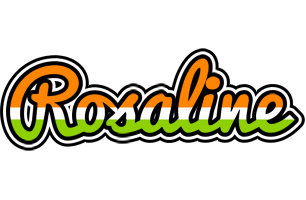 Rosaline mumbai logo