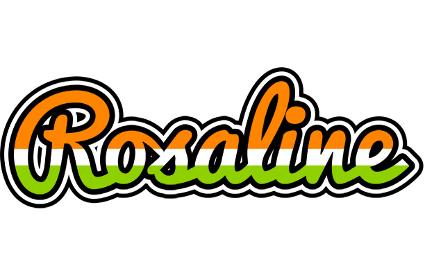 Rosaline mumbai logo