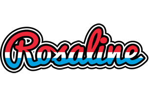 Rosaline norway logo