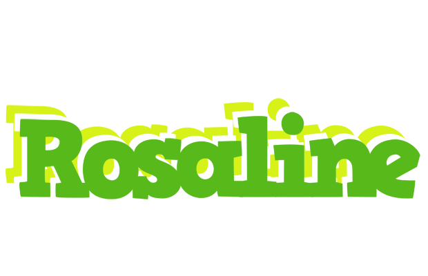Rosaline picnic logo