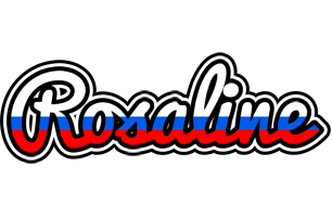 Rosaline russia logo