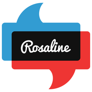 Rosaline sharks logo