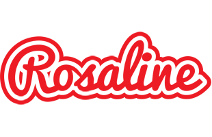 Rosaline sunshine logo