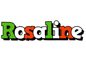 Rosaline venezia logo