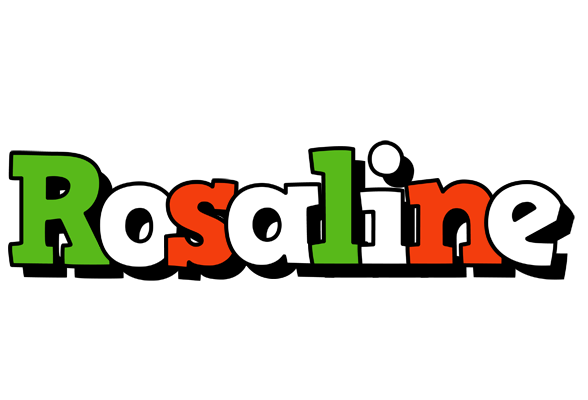 Rosaline venezia logo