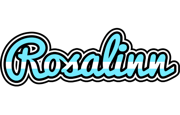 Rosalinn argentine logo