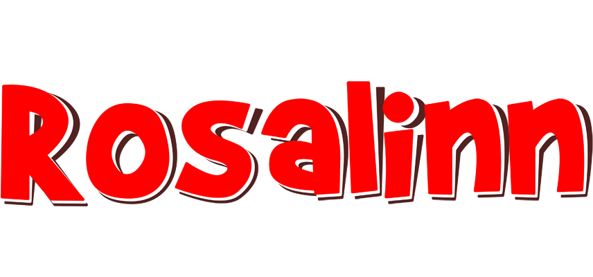 Rosalinn basket logo