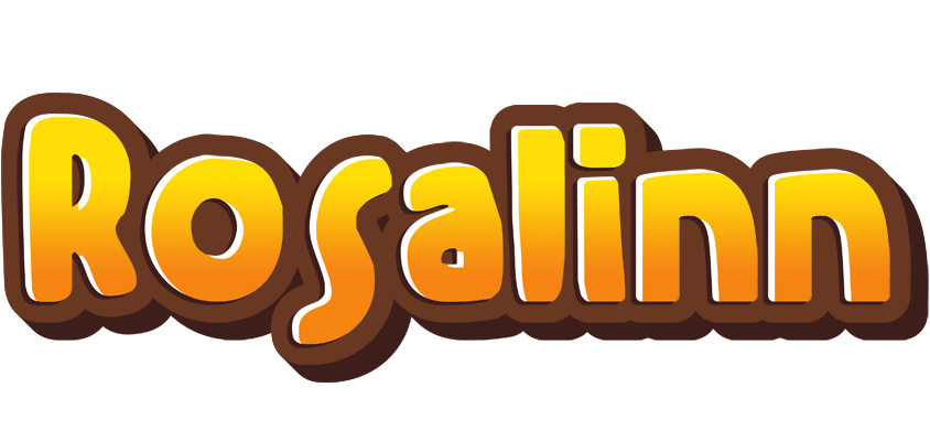 Rosalinn cookies logo