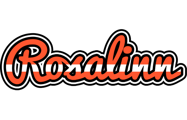 Rosalinn denmark logo