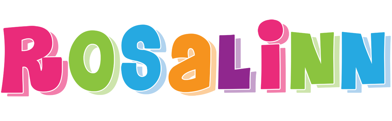 Rosalinn friday logo