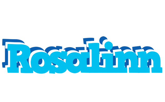 Rosalinn jacuzzi logo