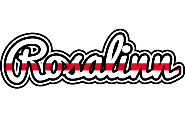 Rosalinn kingdom logo