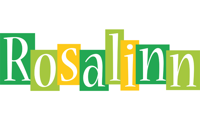 Rosalinn lemonade logo