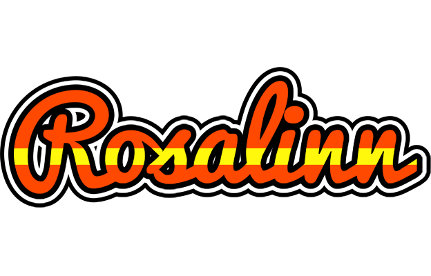 Rosalinn madrid logo