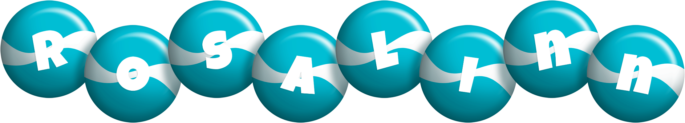 Rosalinn messi logo
