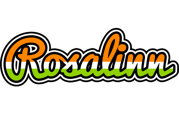 Rosalinn mumbai logo