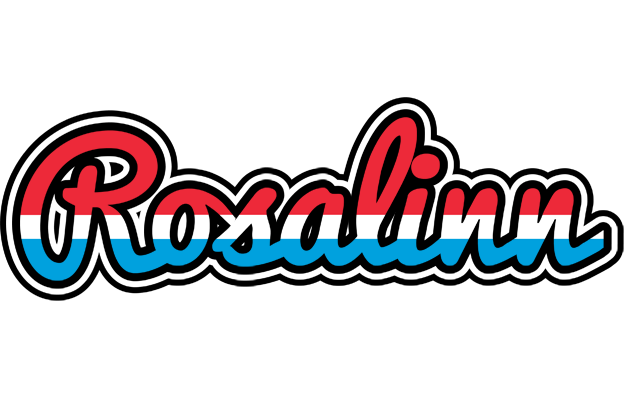 Rosalinn norway logo