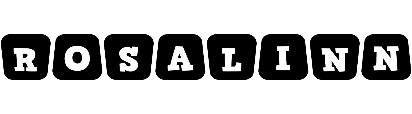 Rosalinn racing logo