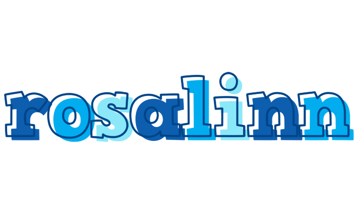 Rosalinn sailor logo