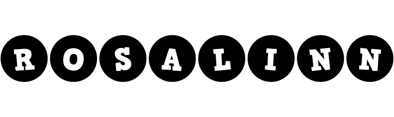 Rosalinn tools logo