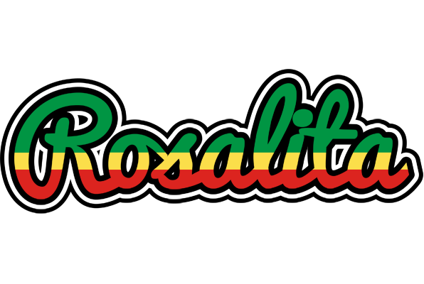Rosalita african logo
