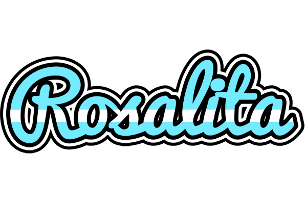 Rosalita argentine logo