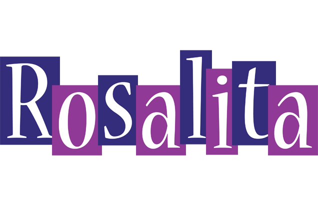 Rosalita autumn logo