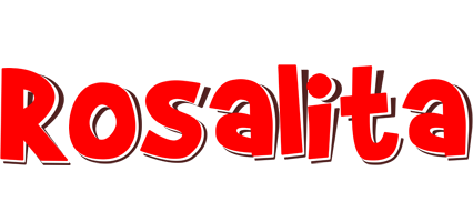 Rosalita basket logo