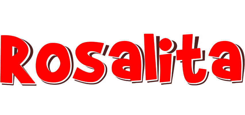 Rosalita basket logo