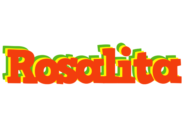 Rosalita bbq logo
