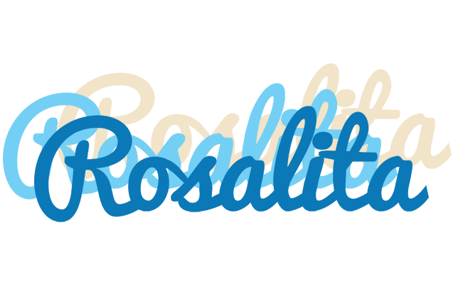 Rosalita breeze logo