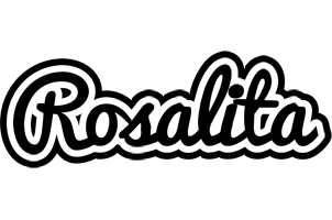 Rosalita chess logo
