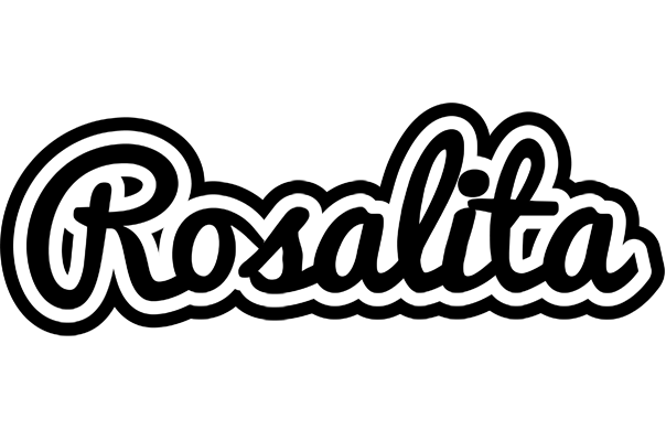 Rosalita chess logo