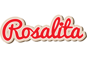 Rosalita chocolate logo