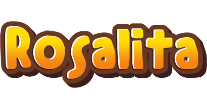 Rosalita cookies logo