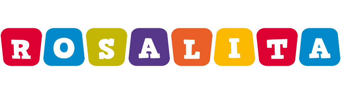Rosalita daycare logo