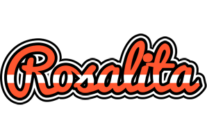 Rosalita denmark logo